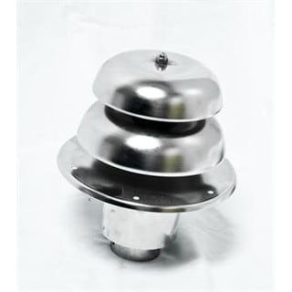 Dickinson 19-050 Replacement Deck Fitting for Newport Propane Heaters