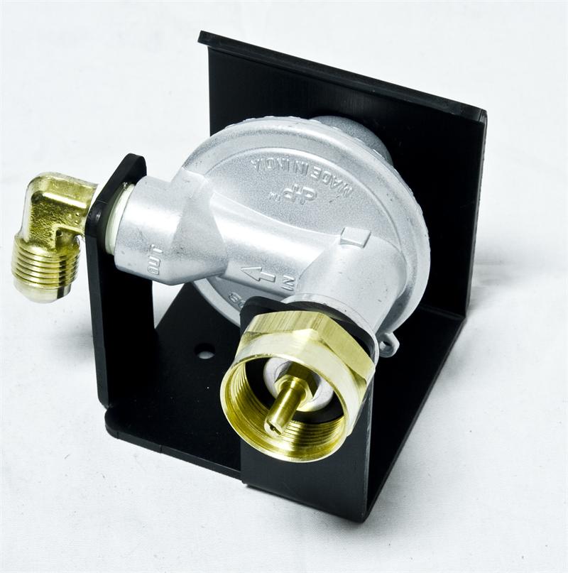 Dickinson 19150 NEWPORT P9000/P12000 Disposable Bottle Regulator Kit