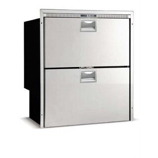 Dw180ixp4 Ef 2 5 1 Cf Ac Dc Double S S Drawer Refrigerator Flush