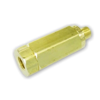 Delavan DL60046-2 Fuel Filter 1/8