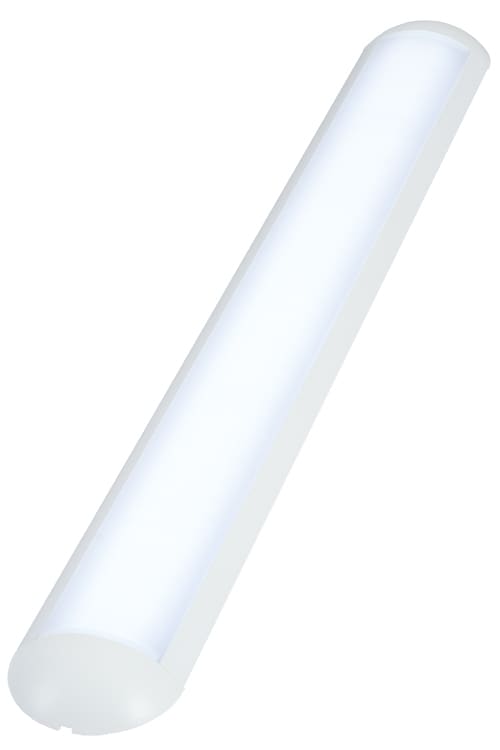 IL0316 F-30.2 Stream, White, Cool White LED, 12VDC