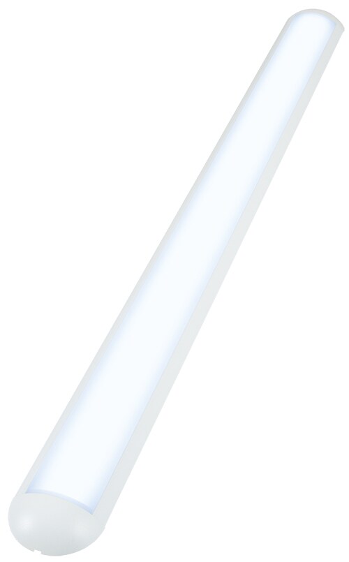 IL0337 F-30.3 Stream, White, Warm White LED, 24VDC