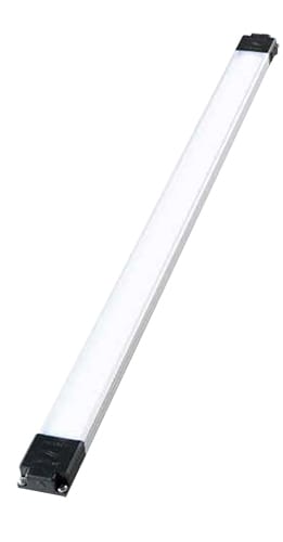 IL4001 F-40.1 Line, Cool White LED, 10-30VDC, 9W, IP50