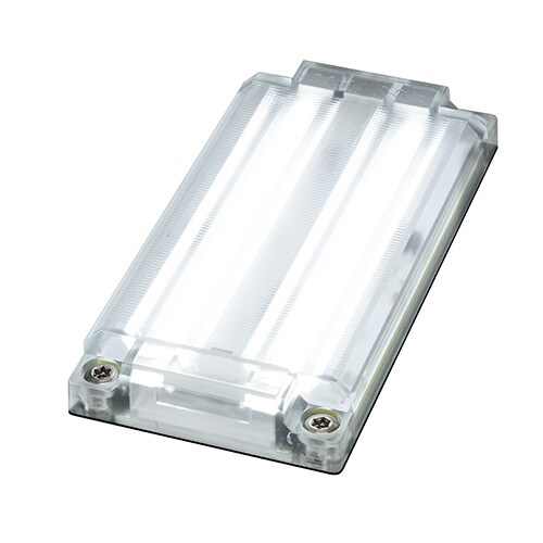 IL0517 F-70 HD LED without switch, 10-30VDC, 5W