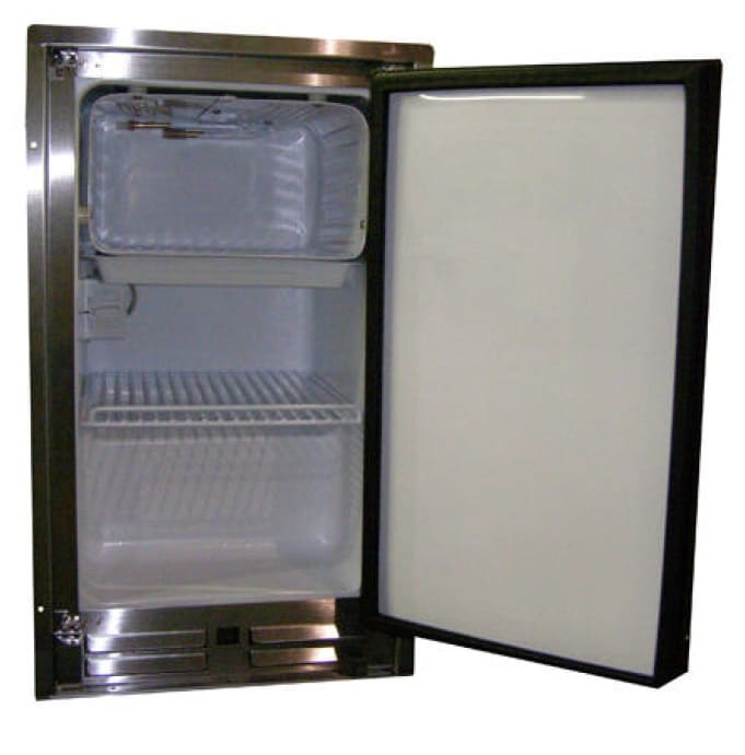 nova kool marine refrigerator