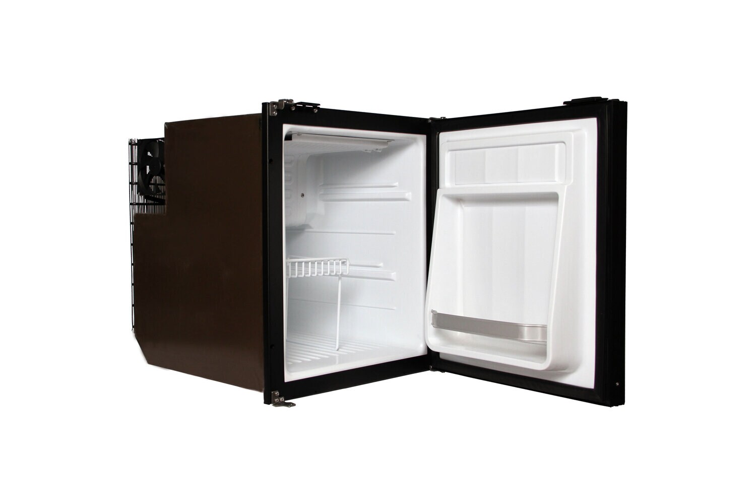 Nova Kool F2600 2.4 CU FT AC/DC Single Door Freezer