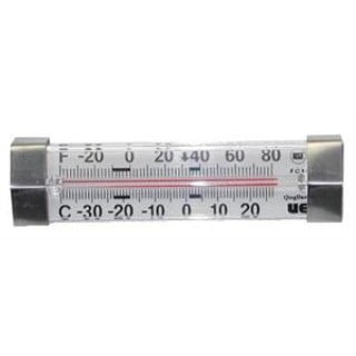 FG80K Refrigerator and Freezer Thermometer