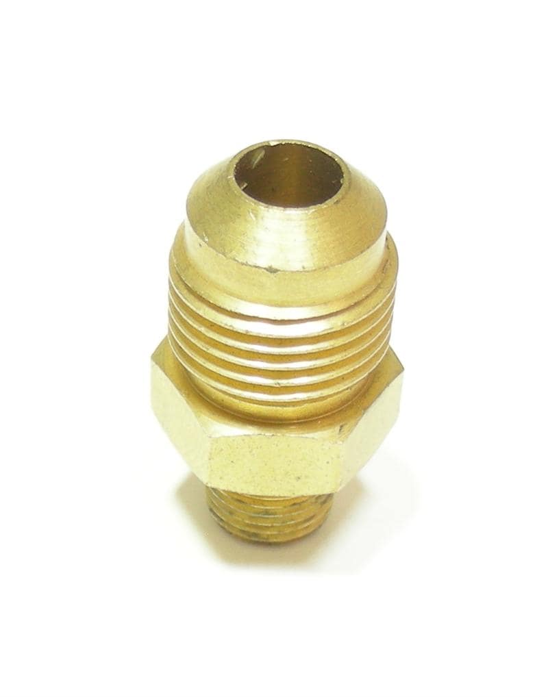 Details about   AMAT 3300-06036 FTG TBG MALE CONN 1/2T X 3/8NPT FLARE PF NEW 