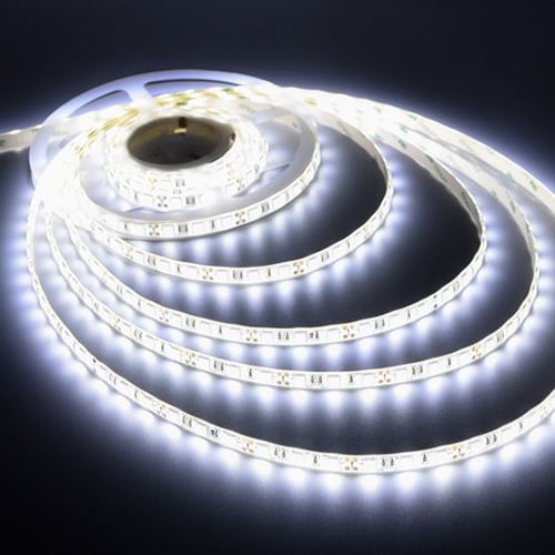 ILLT-CW-12V-16F Flexible LED Strip Tape HO (High Output) F-Series