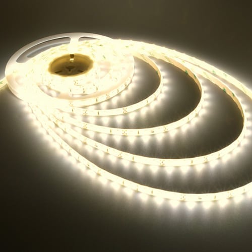 ILLT-WW-12V-16F Flexible LED Strip Tape HO (High Output) F-Series