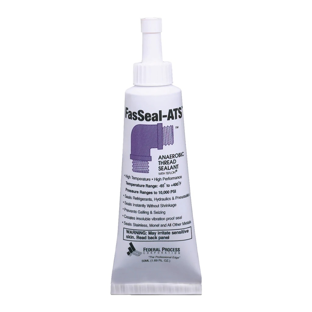 Gasoila AS05 FasSeal-ATS Anaerobic Thread Sealant with PTFE