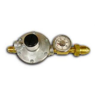 Regulator Assembly Fisher 912-101 Propane (LPG Gas) Regulator Kit