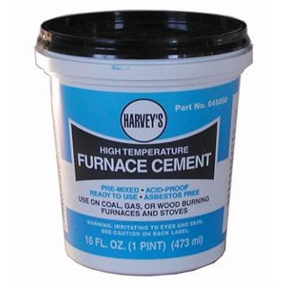 45050 Furnace cement