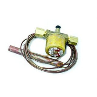 Dickinson 02-210 High Temperature Shut Off Solenoid For 3