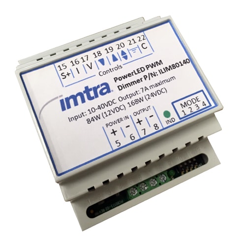 ILIM80140 PowerLED Dimming Control Module, 1-Channel