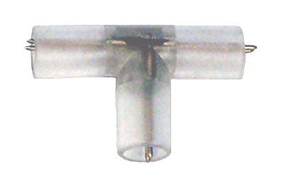 ILMDL-T T-Connector for 3/8