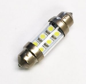 ISO-SEC00038DA LED INTERIOR BULB