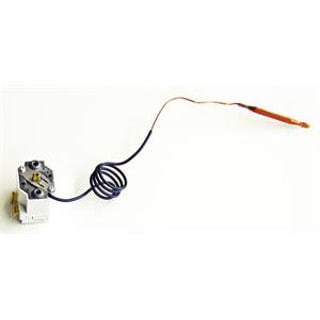 Indel Marine,  ISO-SEA00041LA, THERMOSTAT - BASIC, SLIM & SPA