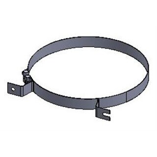 Indel Marine,  ISO-SGB00047AA, MOUNT BRACKET/STRAP