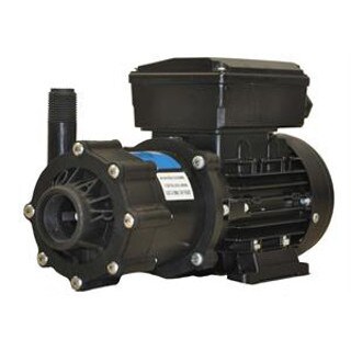 KoolAir 5011374A PM1000 Seawater Pump 1000 GPH, Dual Voltage 115/230V