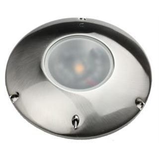 LLB-10WR-2A-BN Surface LED Brushed 5.5