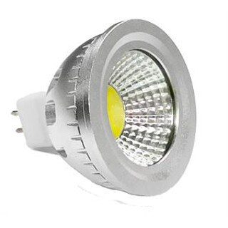 LLB-16CW-01-00 MR16 Dimmable COB LED light Bulb by LunaSea