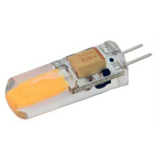 LLB-21KW-71-00 COB G4 Dimmable LED Encapsulated light Bulb by LunaSea