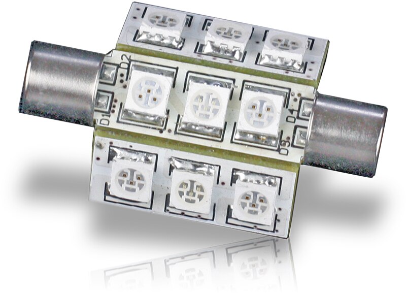 LUNASEA LIGHTING PRODUCTS