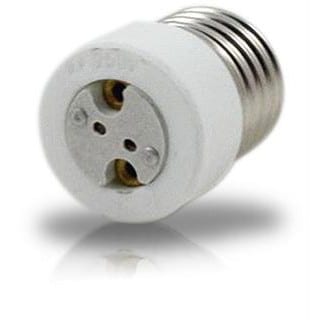 LLB-44EE-01-00 E26 to G4/MR16 Adapter by LunaSea