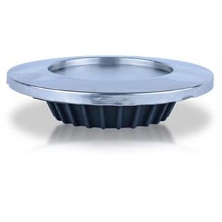 LLB-46WW-3A-BN Recessed LED, brushed trim WW  by LunaSea