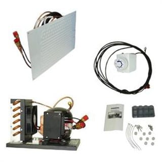 Nova Kool LT201-F1 Ice Box Conversion Kit