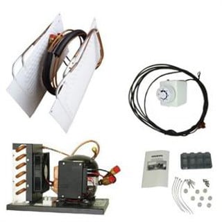 Nova Kool LT201-F2 Ice Box Conversion Kit