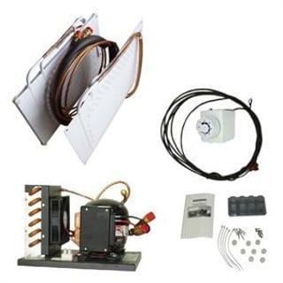 Nova Kool LT201-F Ice Box Conversion Kit