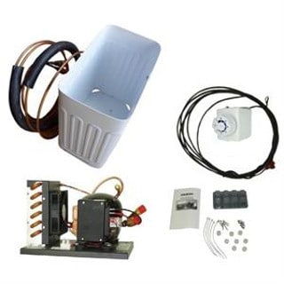 Nova Kool LT201-RT4 Ice Box Conversion Kit