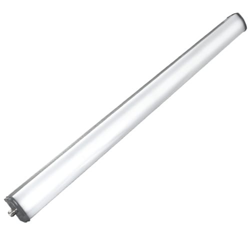 IL-13K4UD-GR-SS IMTRA 4' Linear HO Marine LED Fixture, 120-277V