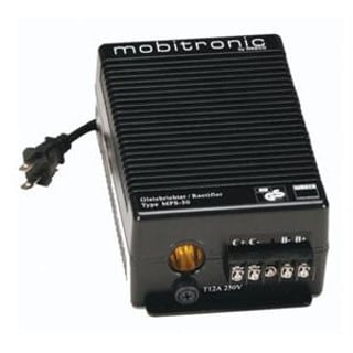 MPS-50 Mobitronic AC Adapter for Danfoss BD50F Compressors