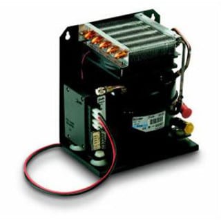 ND50CT4-QV Pre-Charged Cooling Unit Danfoss Comp.