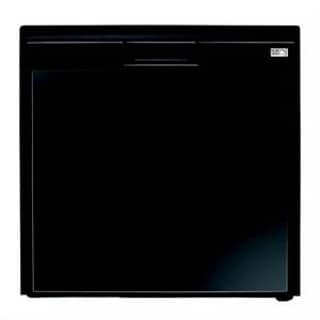 Norcold NR751BB (Replaces Model DE0751BB) 3 CU FT DC Refrigerator