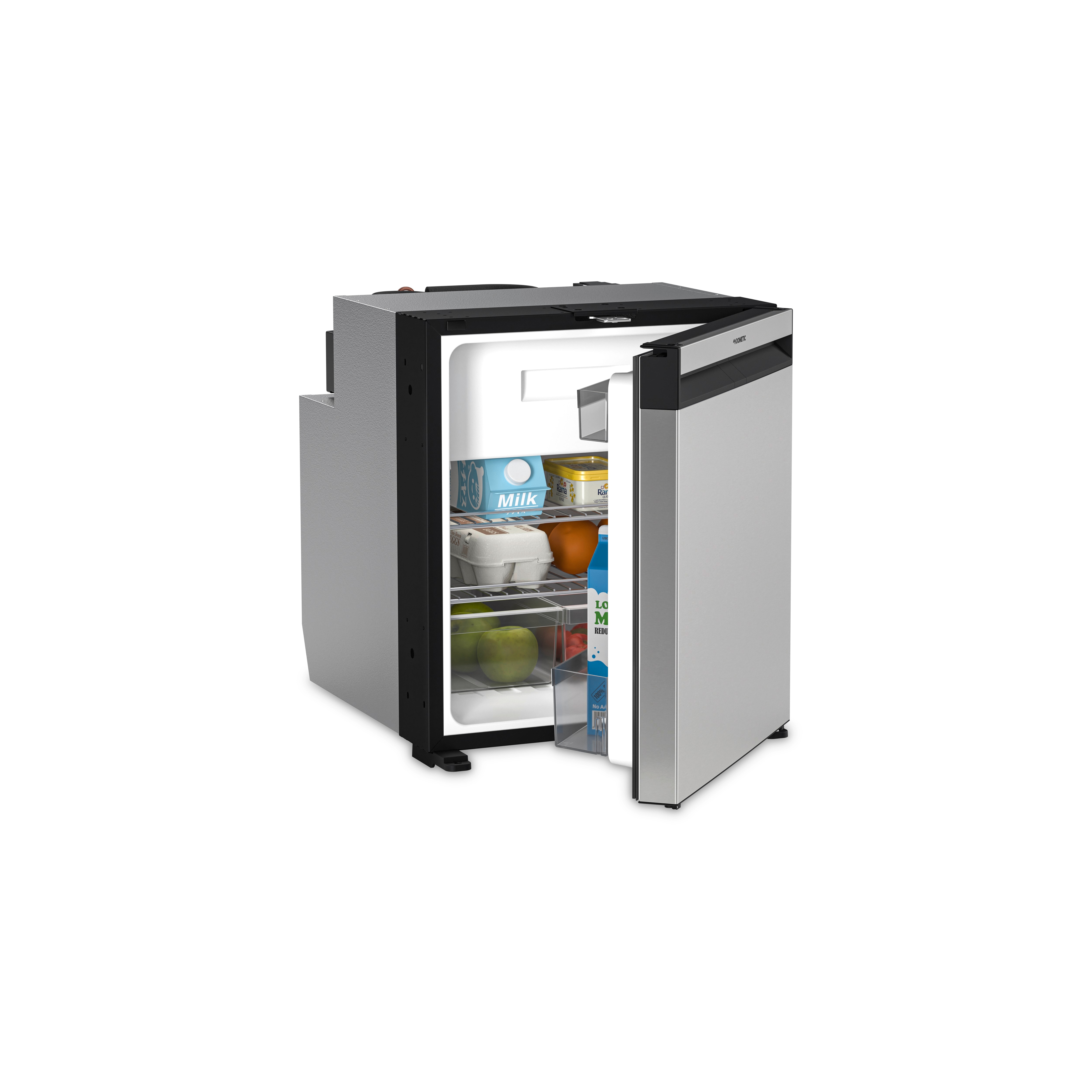 Dometic fridge with ice maker hotsell
