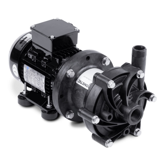PUMP P150M-2373D-575-5T (230/460V 3-PHASE),  9,000 GPH