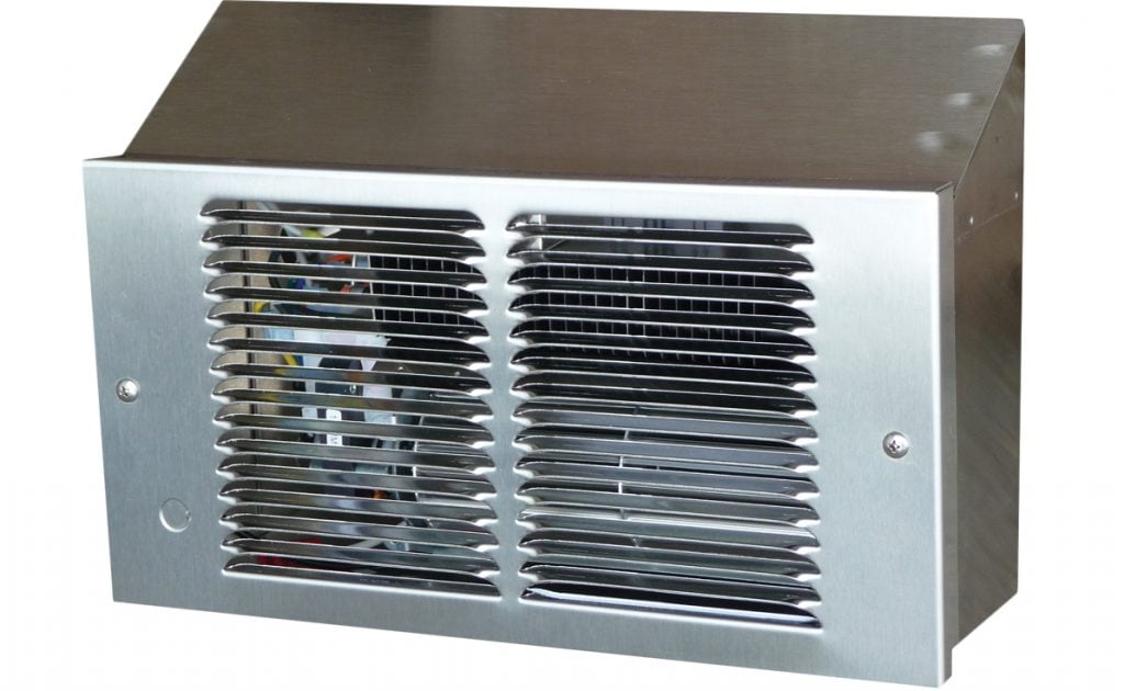 PAW PICK-A-WATT 120V 1500W STAINLESS STEEL, WITH SLOPED TOP (Required on inspected vessels)