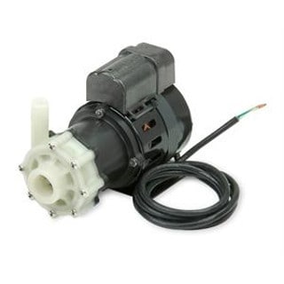 331554 PMA1000C Seawater Pump 1000 GPH 230V 50/60 Hz Dometic Cruisair