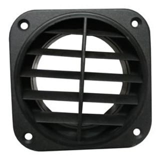 Propex PRO-80-VENT High temperature 80mm Non Closable Grille