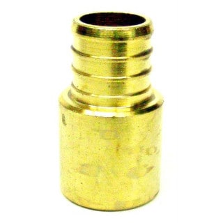 pex crimp