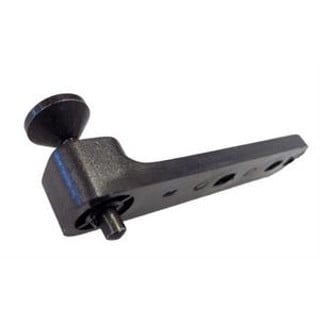 Vitrifrigo R11570.CO, Pin latch assembly with metal pin