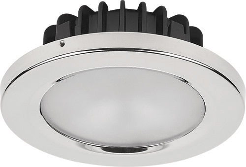 ILIM62001 Pool PowerLED, 10-40VDC, Polished SS,