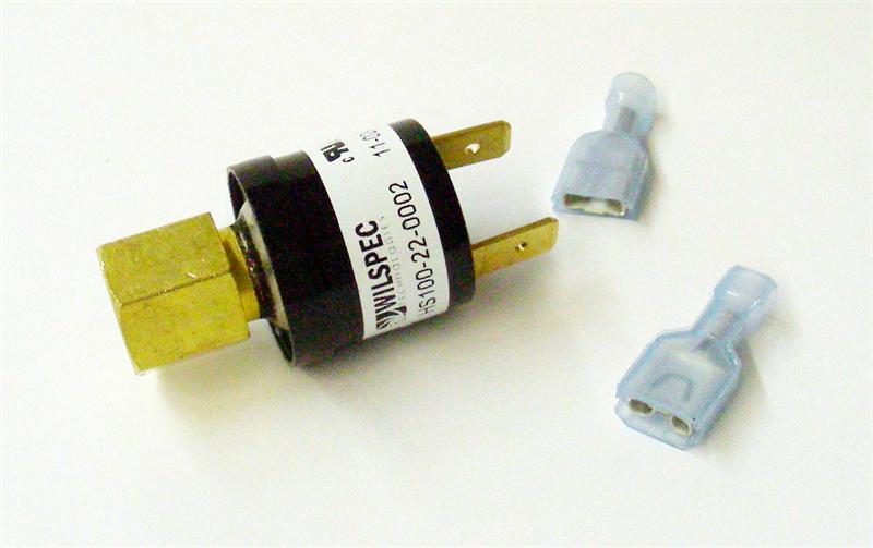 297000047 A-201 Low Pressure Switch for SMX Units by Dometic 