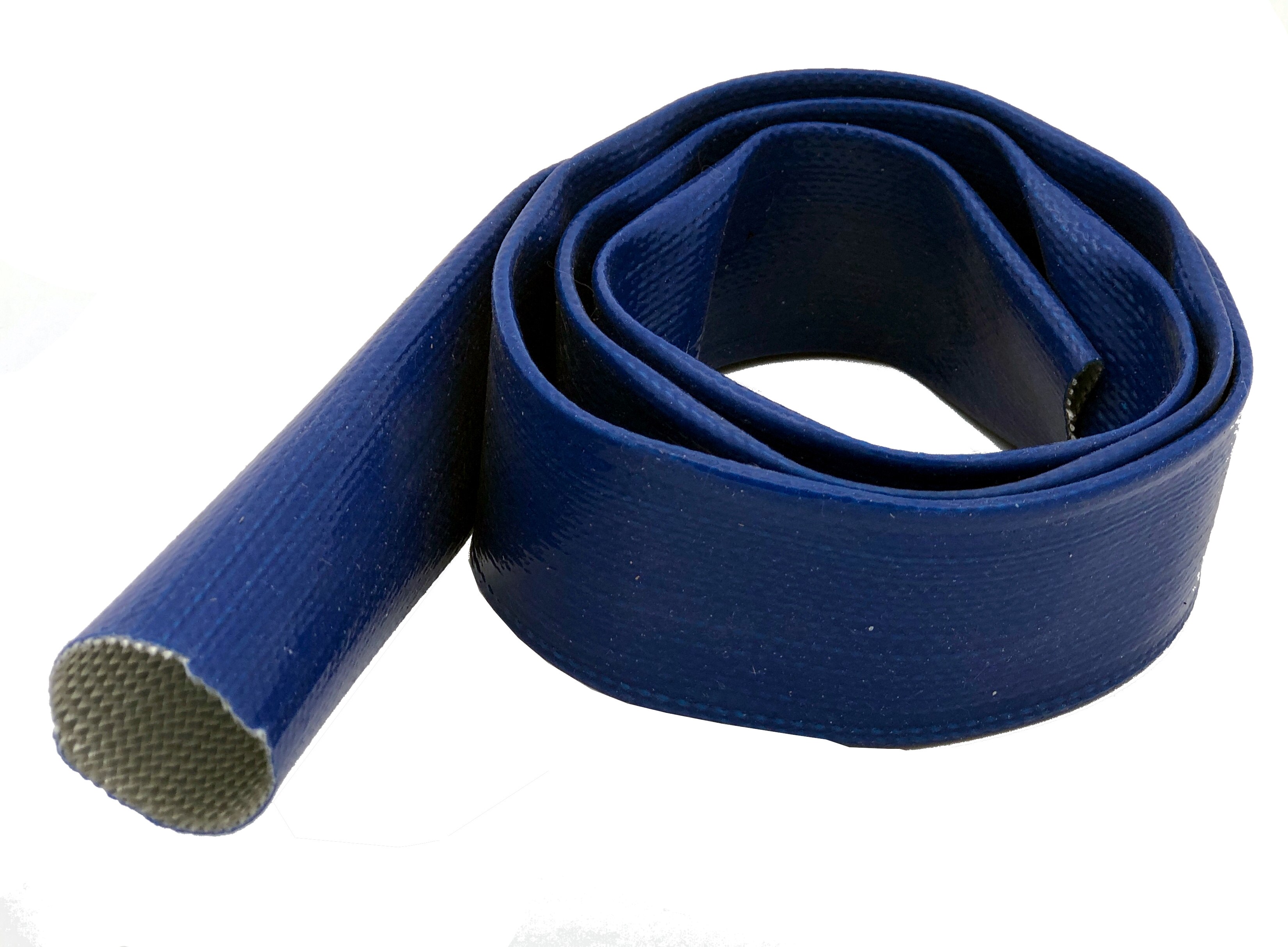 EXHAUST INSULATION PER FOOT