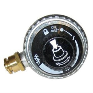 Kuuma 58357 QC Regulator for Profile 216 & 216 Elite Post 2016