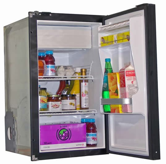 Nova kool rv fridge discount